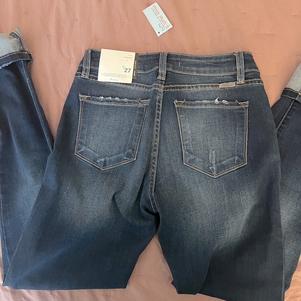 Kancan jeans